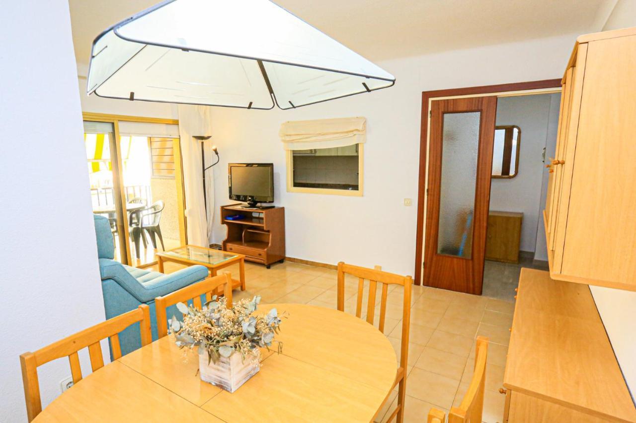 Pins I Mar - Only Families Apartment Cambrils Exterior photo
